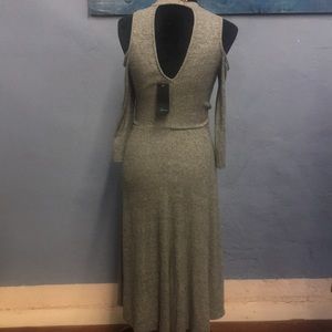 NEW soprano dress
